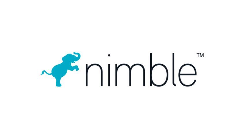 Nimble logo