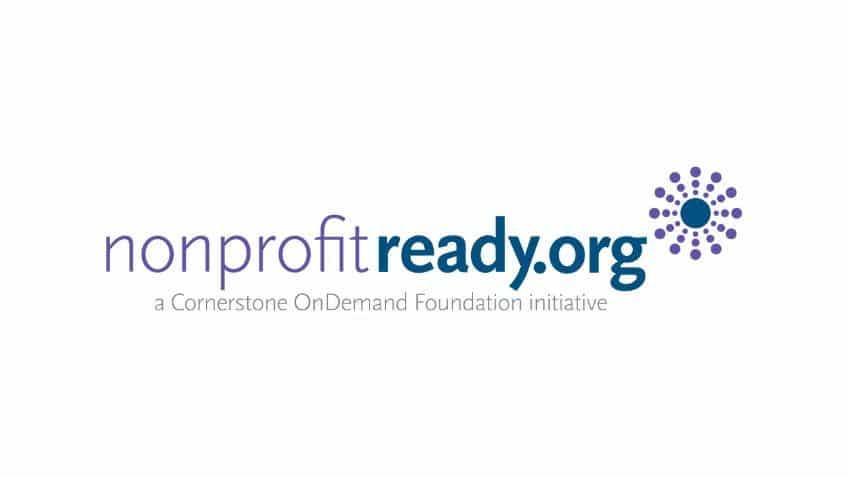 Nonprofitready.org logo.