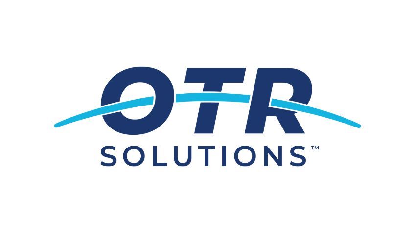 OTR Solutions logo