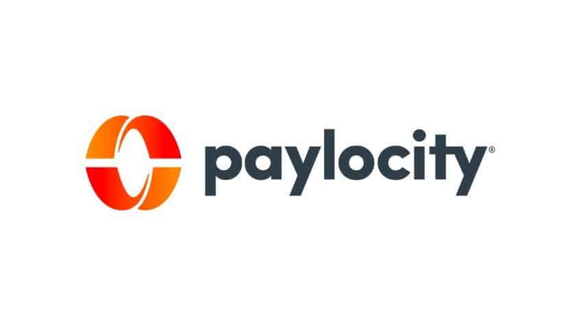 Paylocity logo.