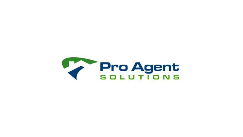 Pro Agent logo.