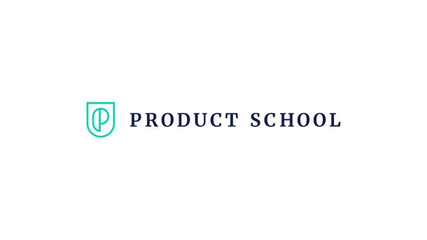 Product School logo.