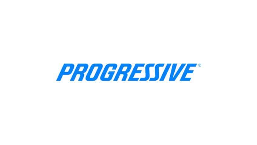 Progressive logo.