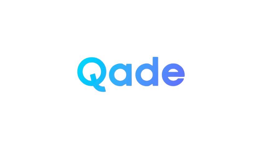 Qade logo