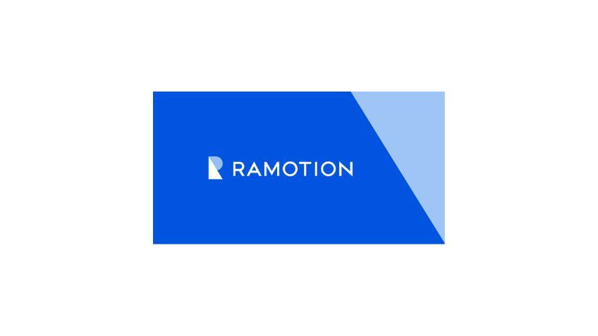 Ramotion logo