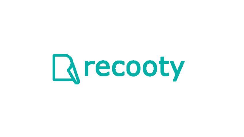 Recooty logo