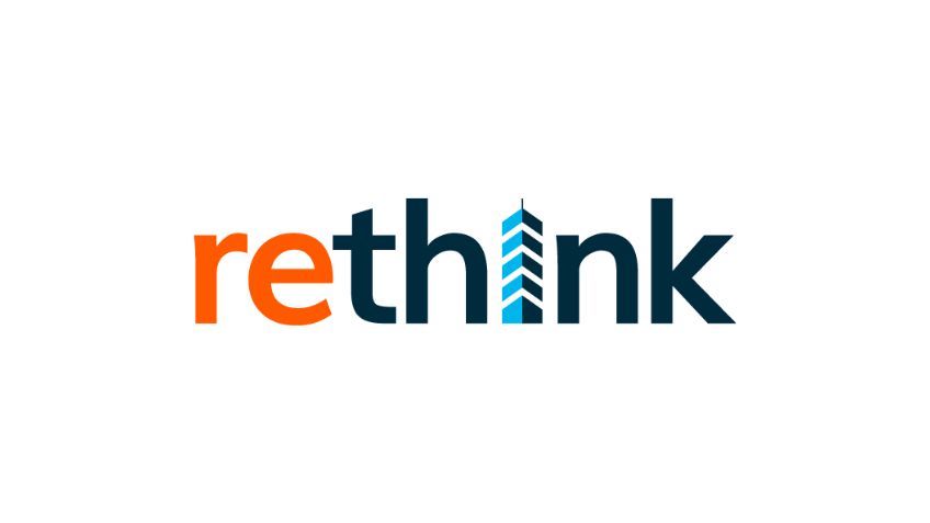 Rethink CRM logo