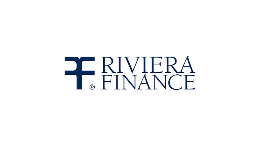 Riviera Finance logo