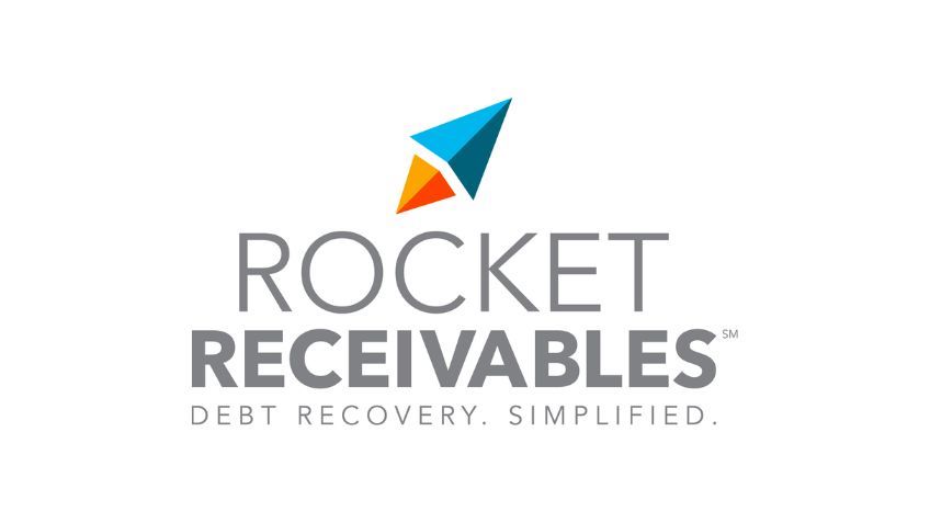 Rocket Receivables logo
