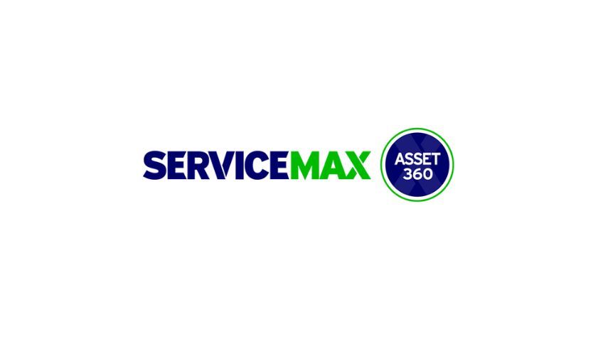 ServiceMax Asset 360 logo