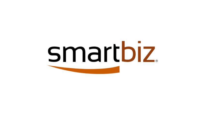 SmartBiz logo