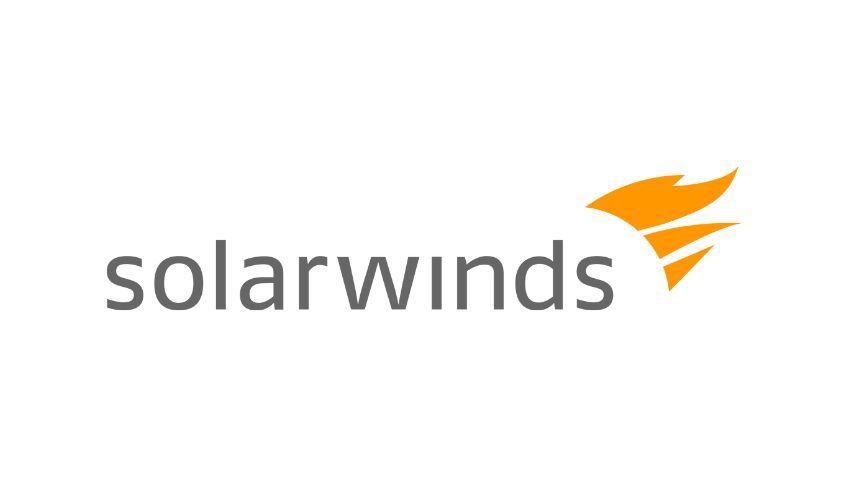 SolarWinds logo