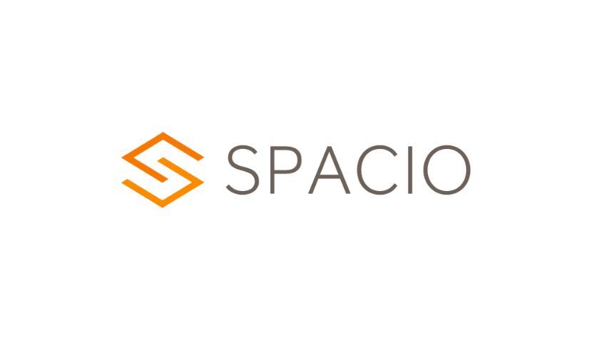 Spacio logo