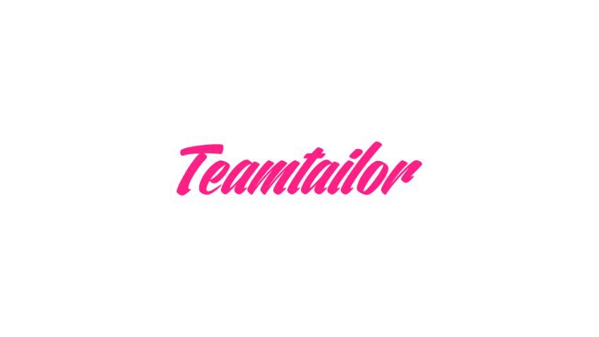 Teamtailor logo