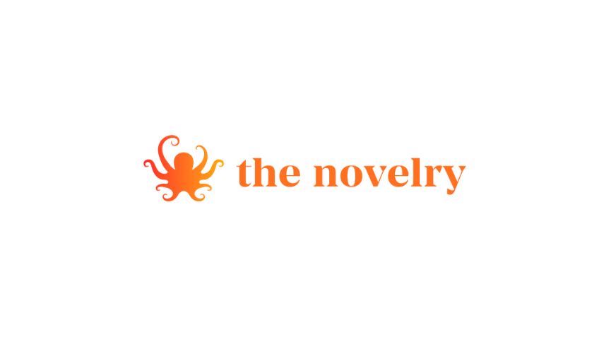 The Novelry logo