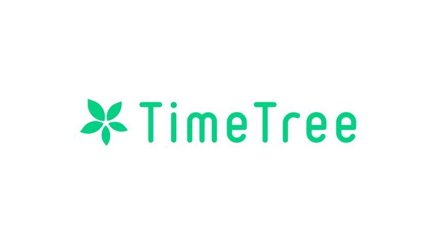 TimeTree logo