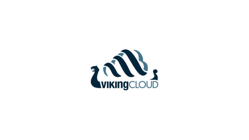 VikingCloud logo