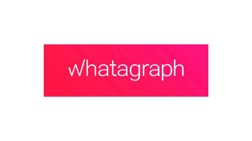 Whatagraph logo