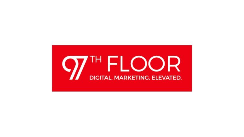 97th Floor logo. 