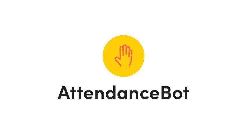 AttendanceBot logo for Quick Sprout AttendanceBot review. 