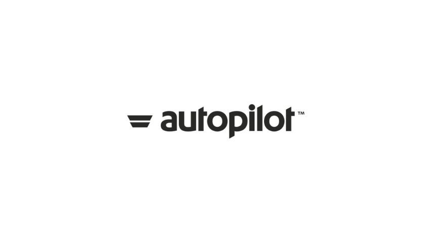 Autopilot logo. 