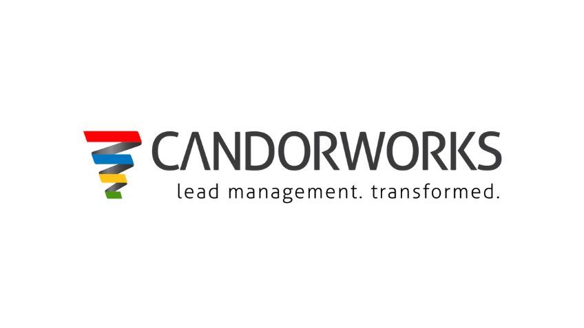CandorWorks logo. 