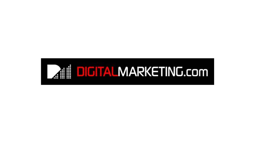 DigitalMarketing.com logo. 