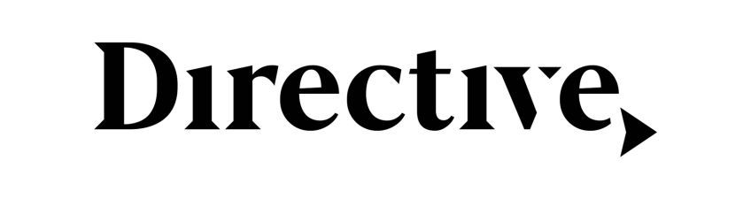 Directive logo. 