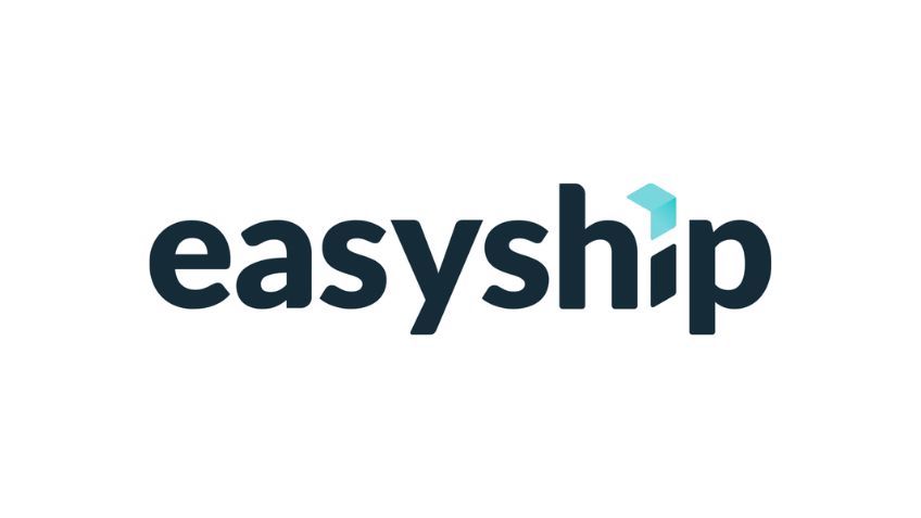 Easyship logo. 