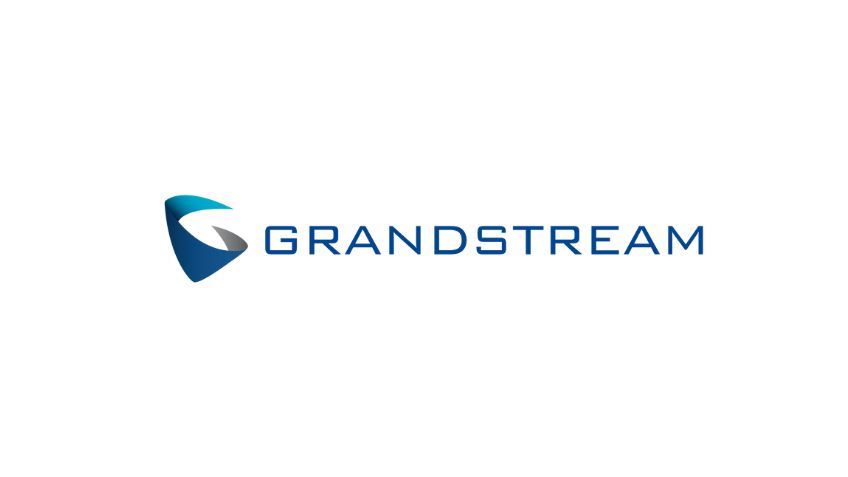 Grandstream logo. 