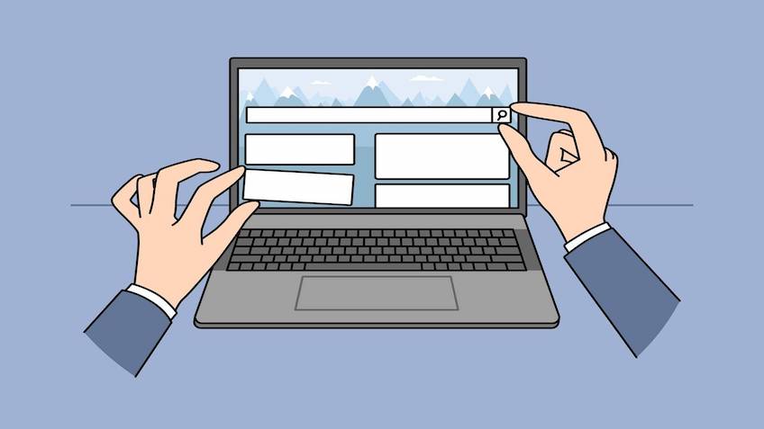 The Solely 5 Homepage Designs That Work Over and Over