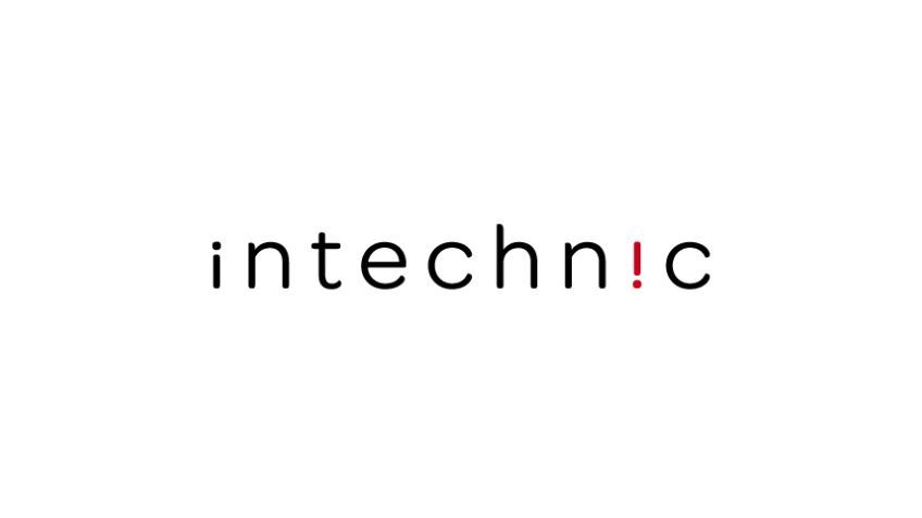 Intechnic logo. 