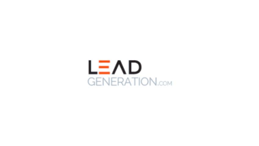 LeadGeneration logo. 