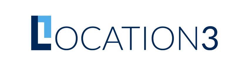 Location3 logo.