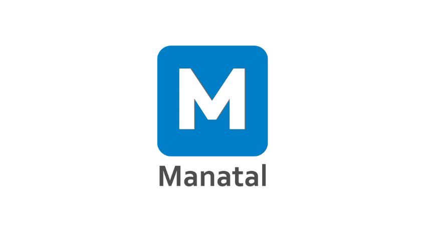 Manatal logo for Quick Sprout Manatal review.