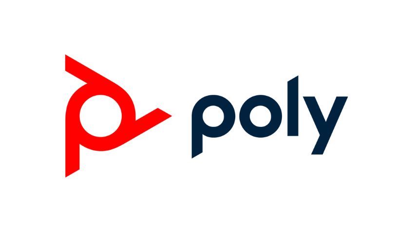 Poly logo. 
