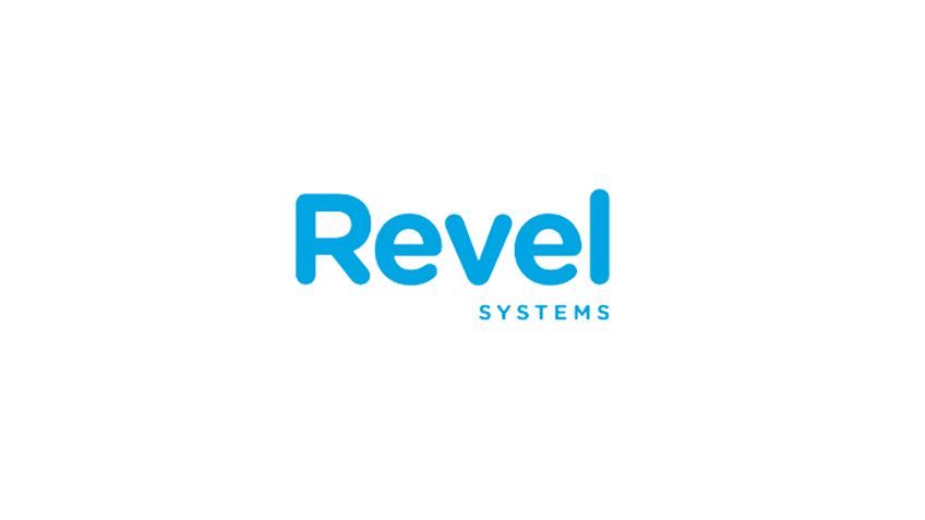 Revel logo. 