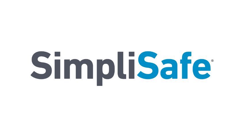 SimpliSafe logo. 