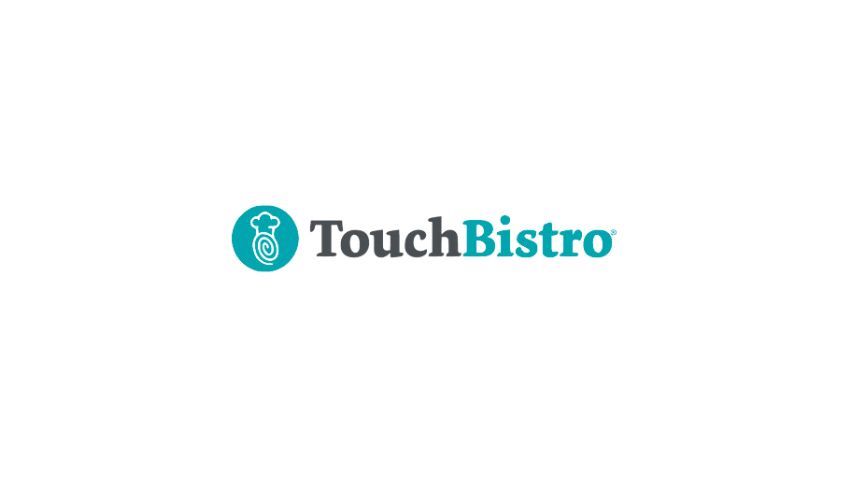 TouchBistro logo. 