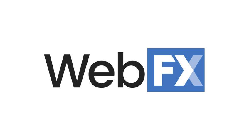 WebFX logo