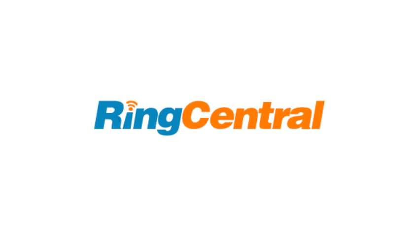 RingCentral Large Logo
