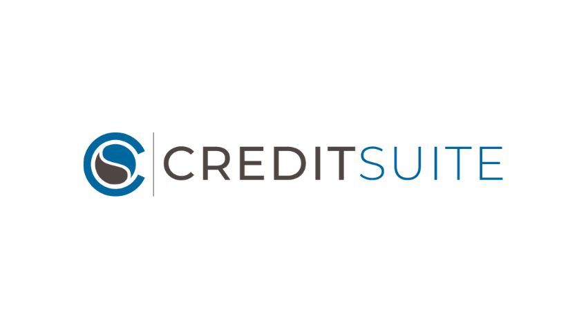 Credit Suite logo for Quick Sprout Credit Suite review. 