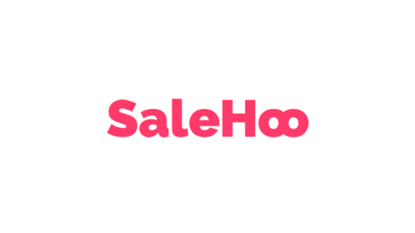 SaleHoo logo