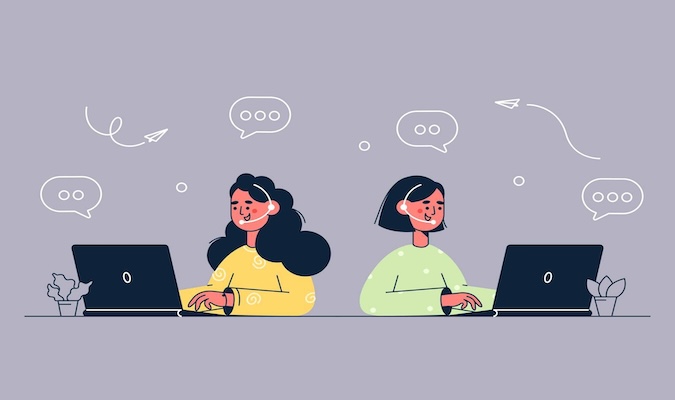 Outsource Your Call Center Without Customers Hating You