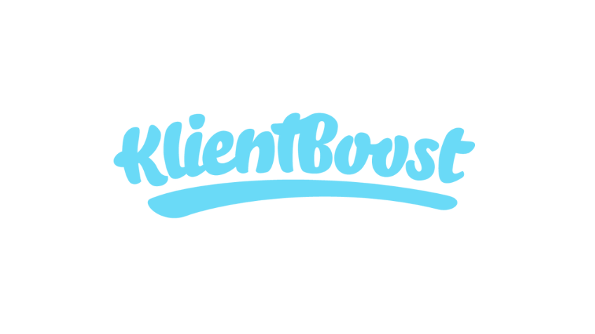 KlientBoost logo