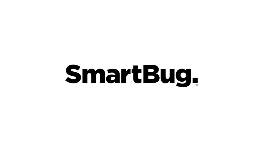 SmartBug logo