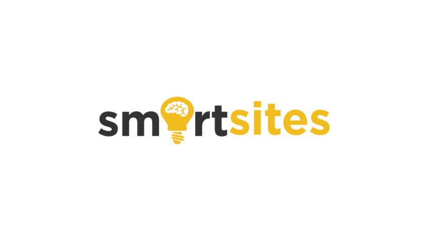 SmartSites logo