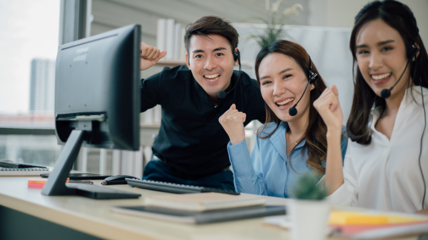 7 Contact Center Trends That’ll Change How You Operate