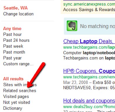 keyword research