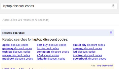 keyword research